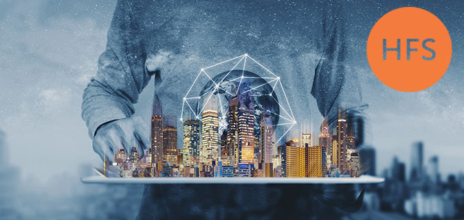 LEVERAGE SMART CITY SOLUTIONS TO FIGHT AN OUTBREAK LIKE COVID-19